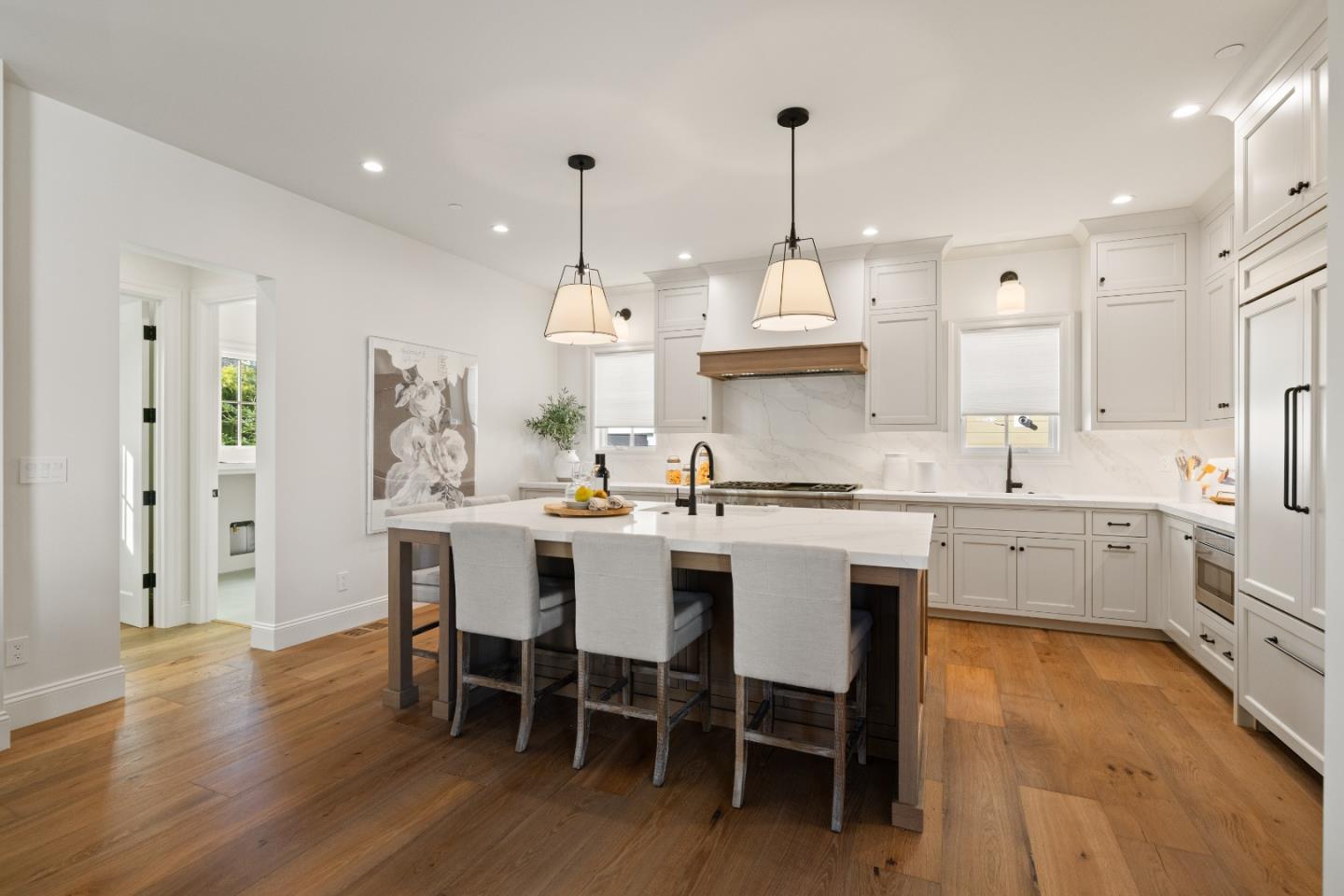 Detail Gallery Image 18 of 48 For 655 Potter Ave, Half Moon Bay,  CA 94019 - 4 Beds | 3/1 Baths