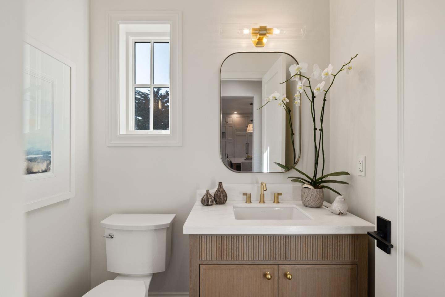 Detail Gallery Image 22 of 48 For 655 Potter Ave, Half Moon Bay,  CA 94019 - 4 Beds | 3/1 Baths