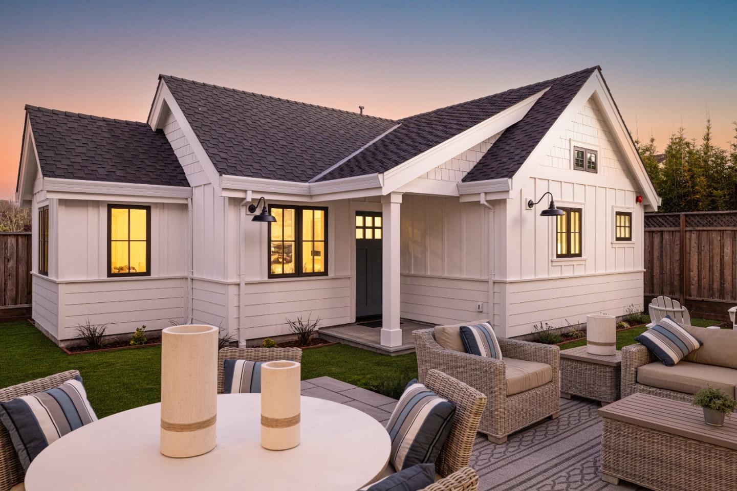 Detail Gallery Image 40 of 48 For 655 Potter Ave, Half Moon Bay,  CA 94019 - 4 Beds | 3/1 Baths