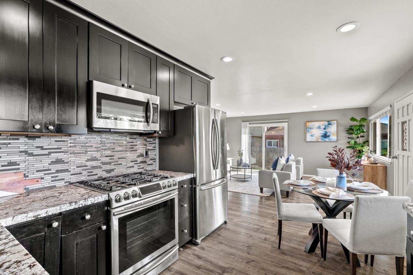 Detail Gallery Image 15 of 47 For 116 Lester Ct, Watsonville,  CA 95076 - 3 Beds | 2 Baths