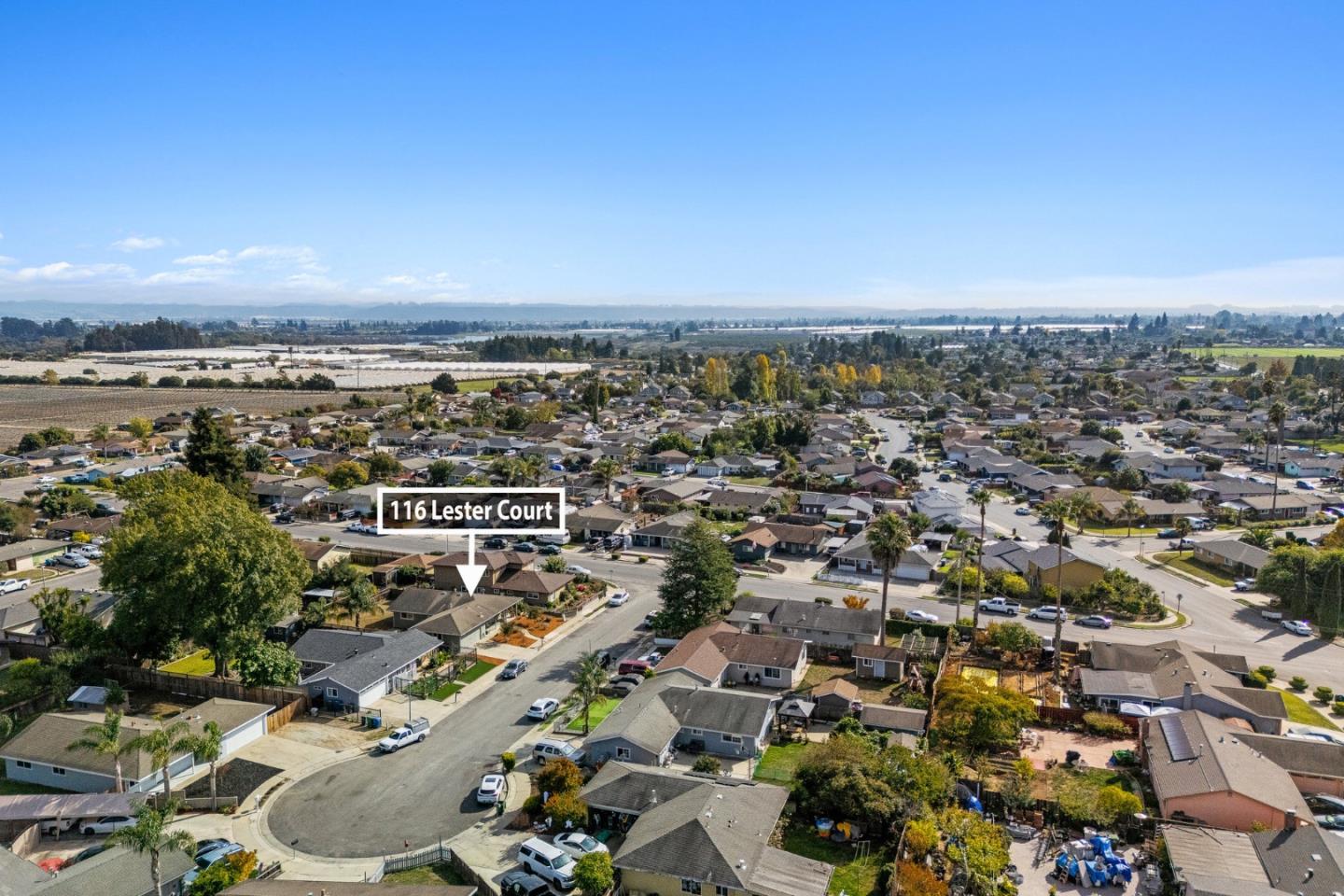 Detail Gallery Image 44 of 47 For 116 Lester Ct, Watsonville,  CA 95076 - 3 Beds | 2 Baths