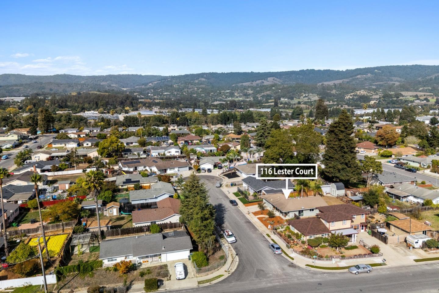 Detail Gallery Image 45 of 47 For 116 Lester Ct, Watsonville,  CA 95076 - 3 Beds | 2 Baths