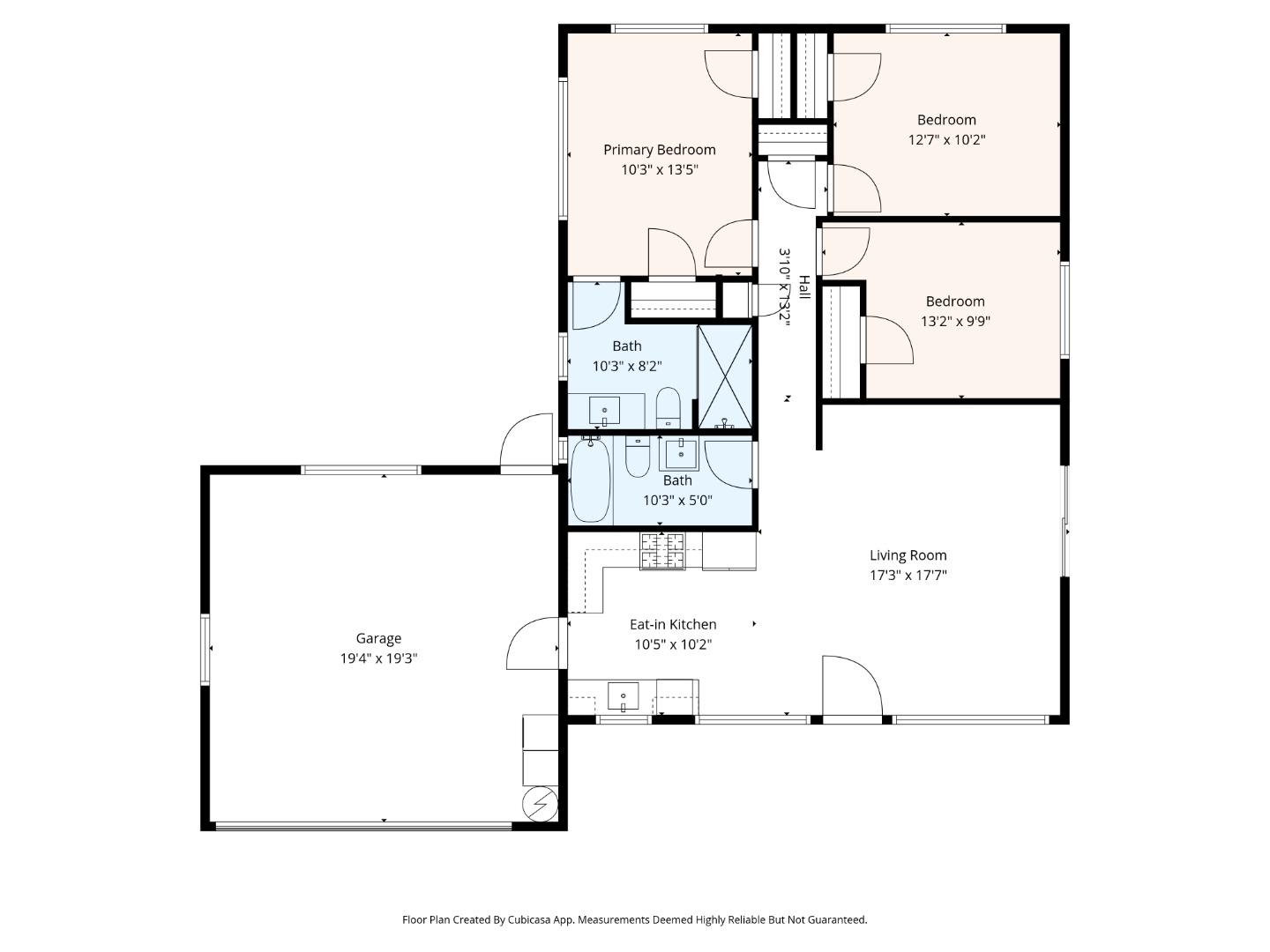 Detail Gallery Image 47 of 47 For 116 Lester Ct, Watsonville,  CA 95076 - 3 Beds | 2 Baths