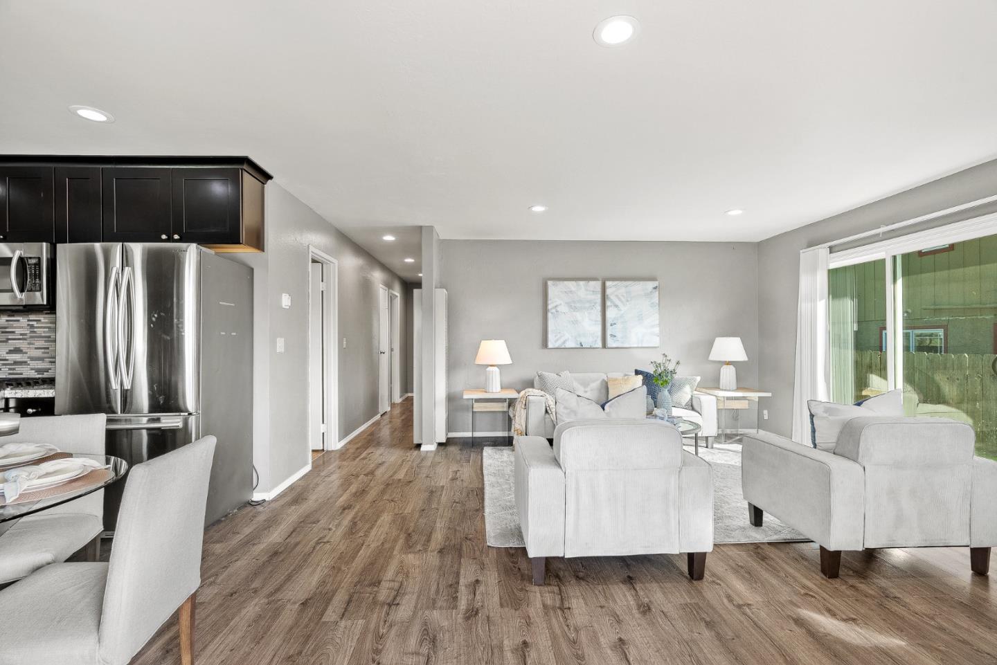 Detail Gallery Image 8 of 47 For 116 Lester Ct, Watsonville,  CA 95076 - 3 Beds | 2 Baths