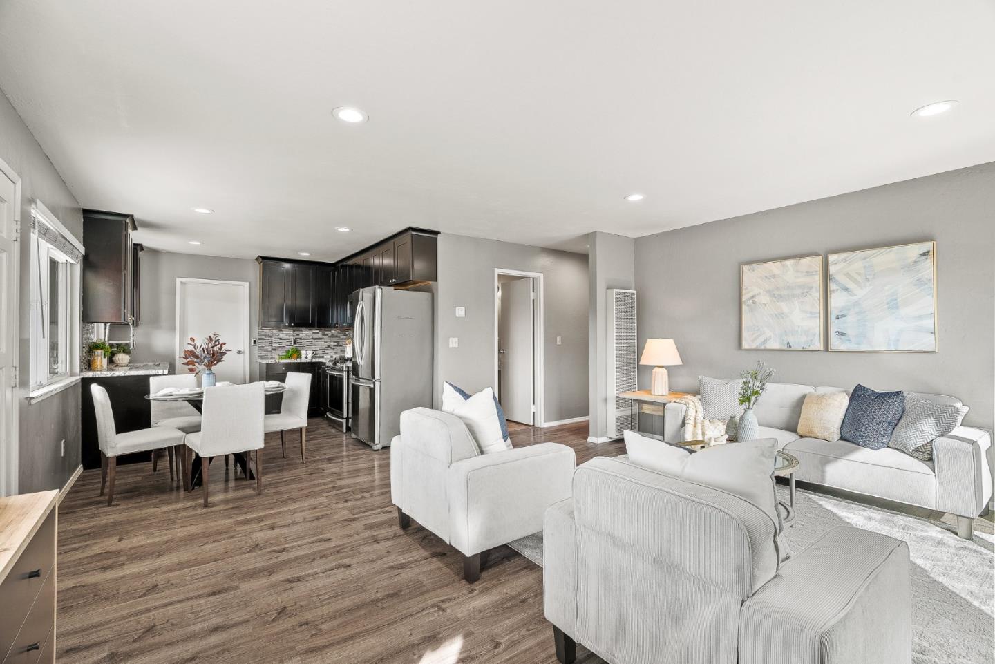 Detail Gallery Image 9 of 47 For 116 Lester Ct, Watsonville,  CA 95076 - 3 Beds | 2 Baths