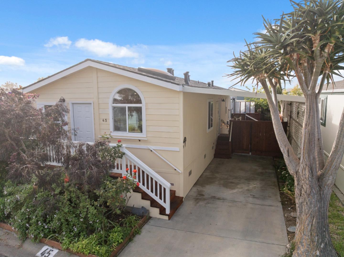 Detail Gallery Image 32 of 60 For 4160 Jade St #45,  Capitola,  CA 95010 - 2 Beds | 2 Baths