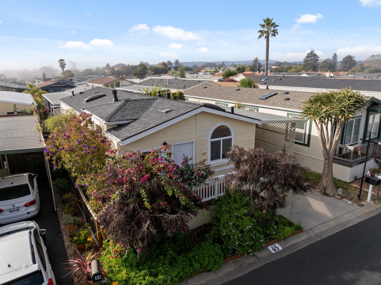 Detail Gallery Image 33 of 60 For 4160 Jade St #45,  Capitola,  CA 95010 - 2 Beds | 2 Baths
