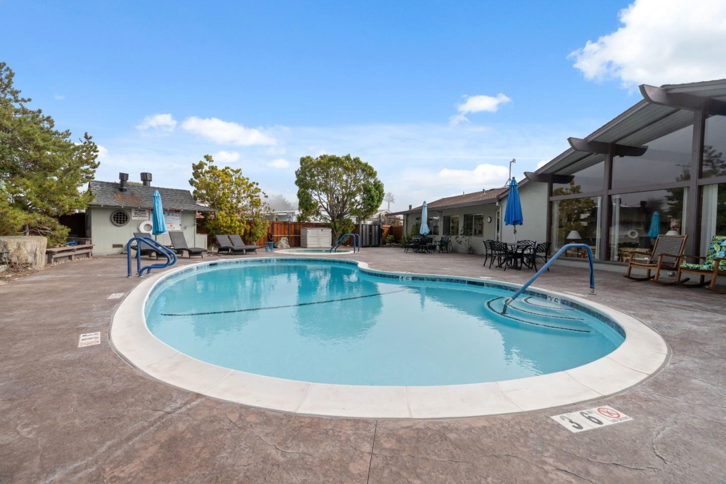Detail Gallery Image 34 of 60 For 4160 Jade St #45,  Capitola,  CA 95010 - 2 Beds | 2 Baths