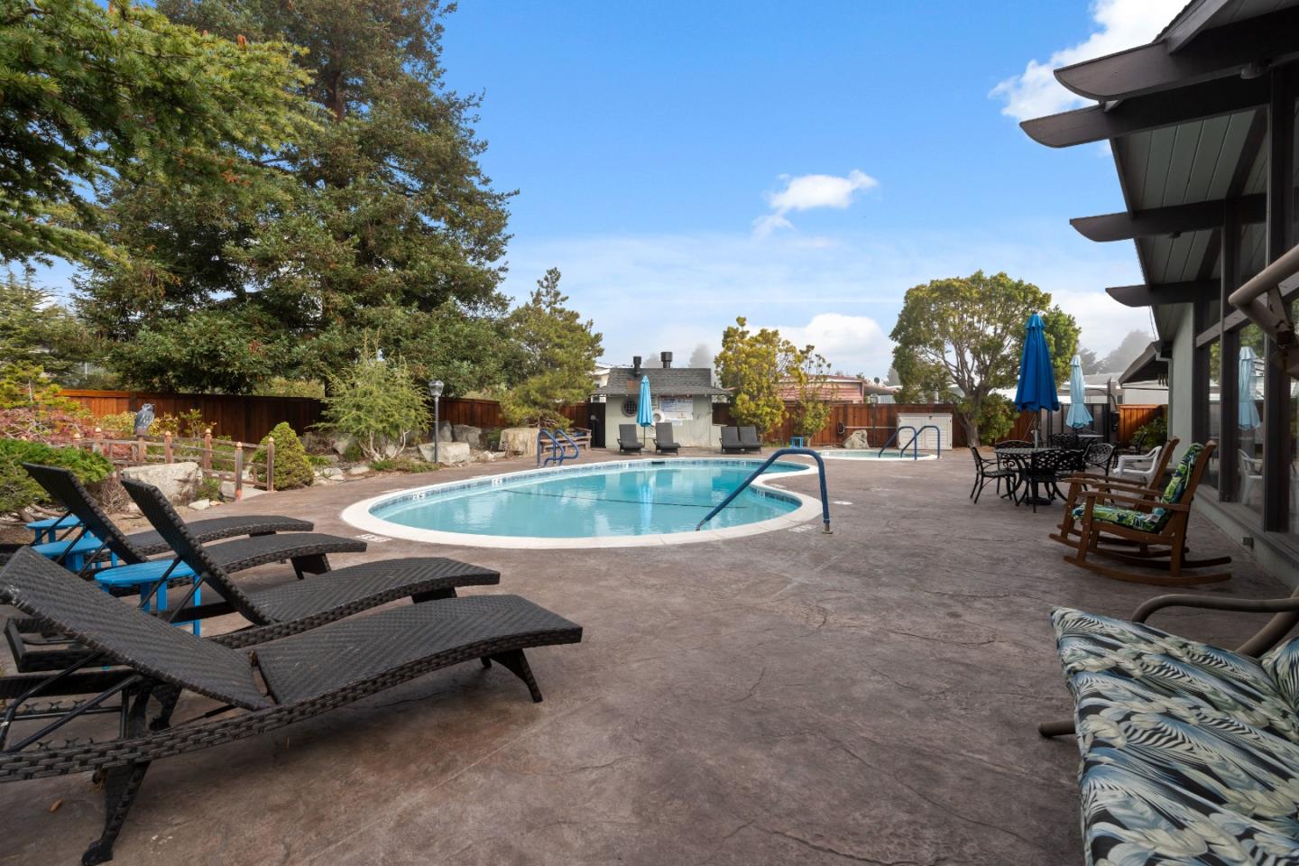 Detail Gallery Image 40 of 60 For 4160 Jade St #45,  Capitola,  CA 95010 - 2 Beds | 2 Baths