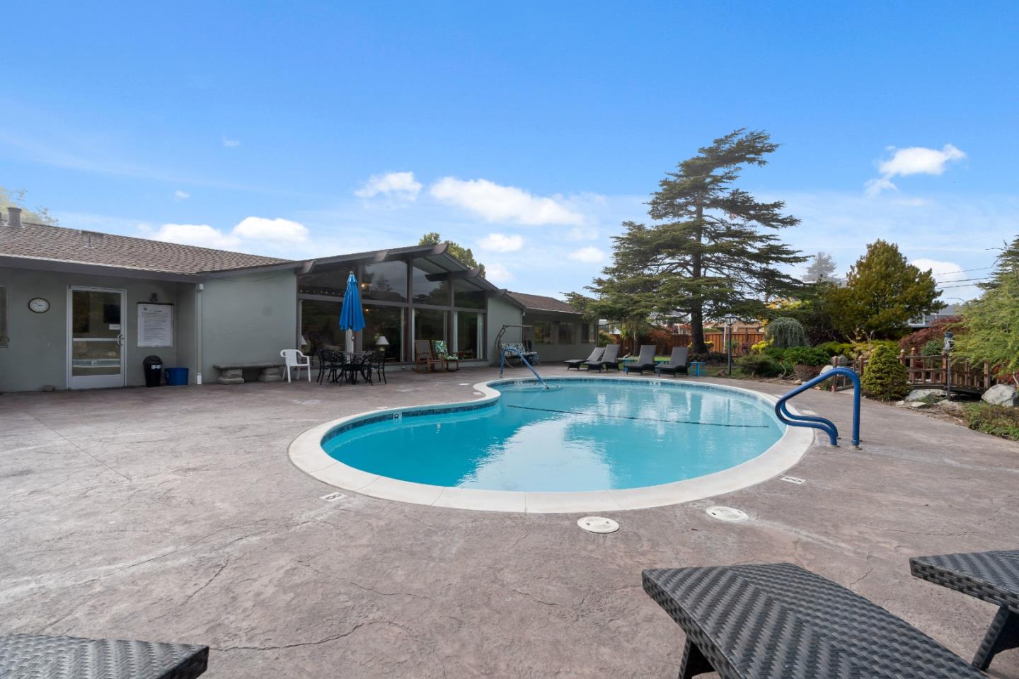 Detail Gallery Image 42 of 60 For 4160 Jade St #45,  Capitola,  CA 95010 - 2 Beds | 2 Baths