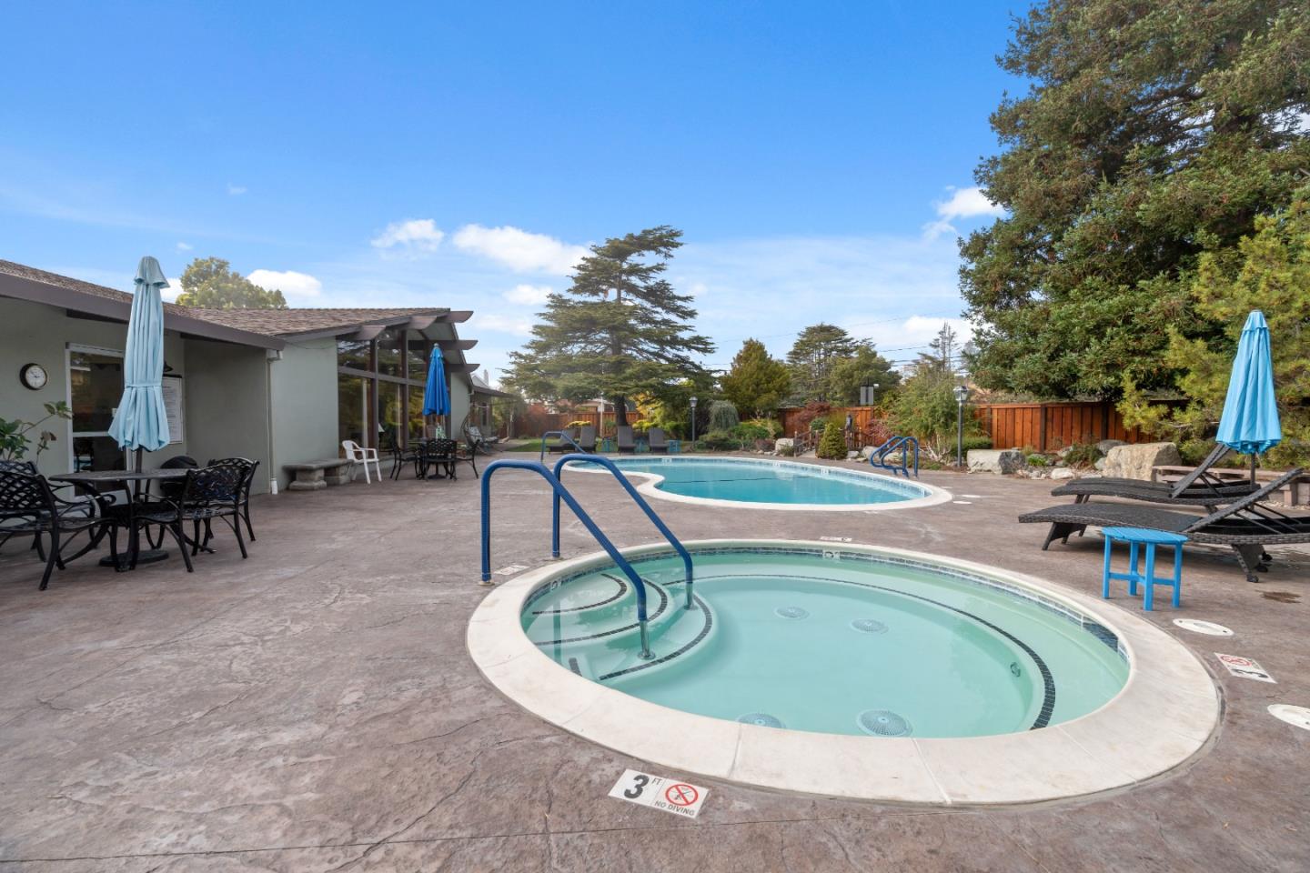 Detail Gallery Image 44 of 60 For 4160 Jade St #45,  Capitola,  CA 95010 - 2 Beds | 2 Baths