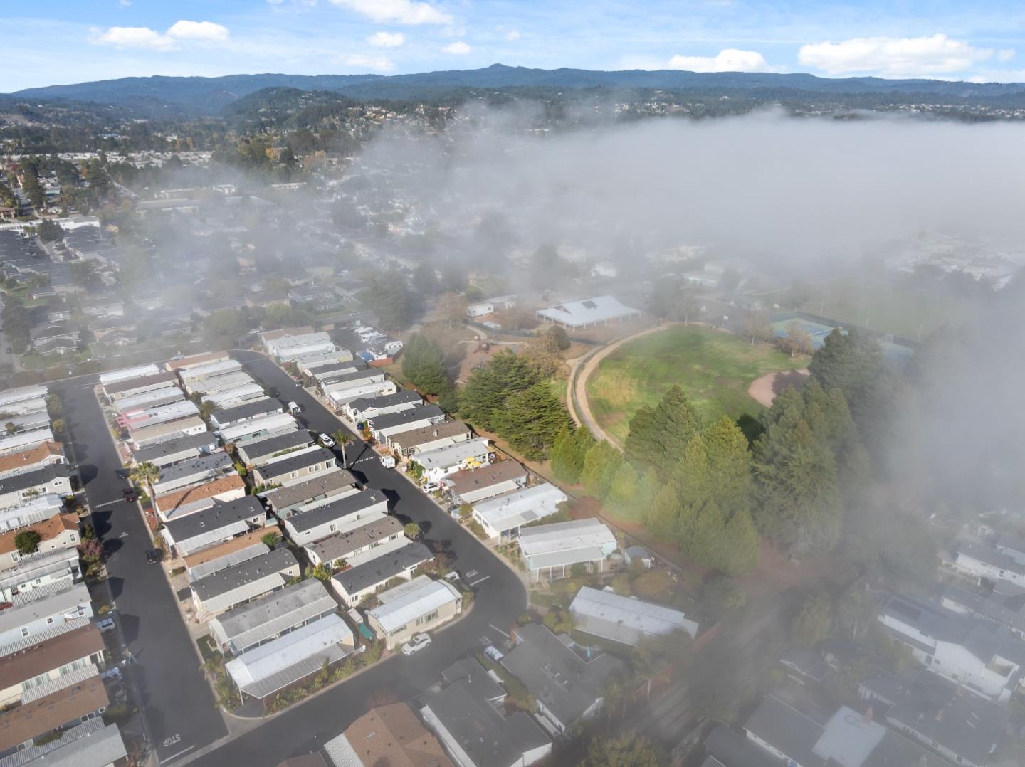 Detail Gallery Image 46 of 60 For 4160 Jade St #45,  Capitola,  CA 95010 - 2 Beds | 2 Baths