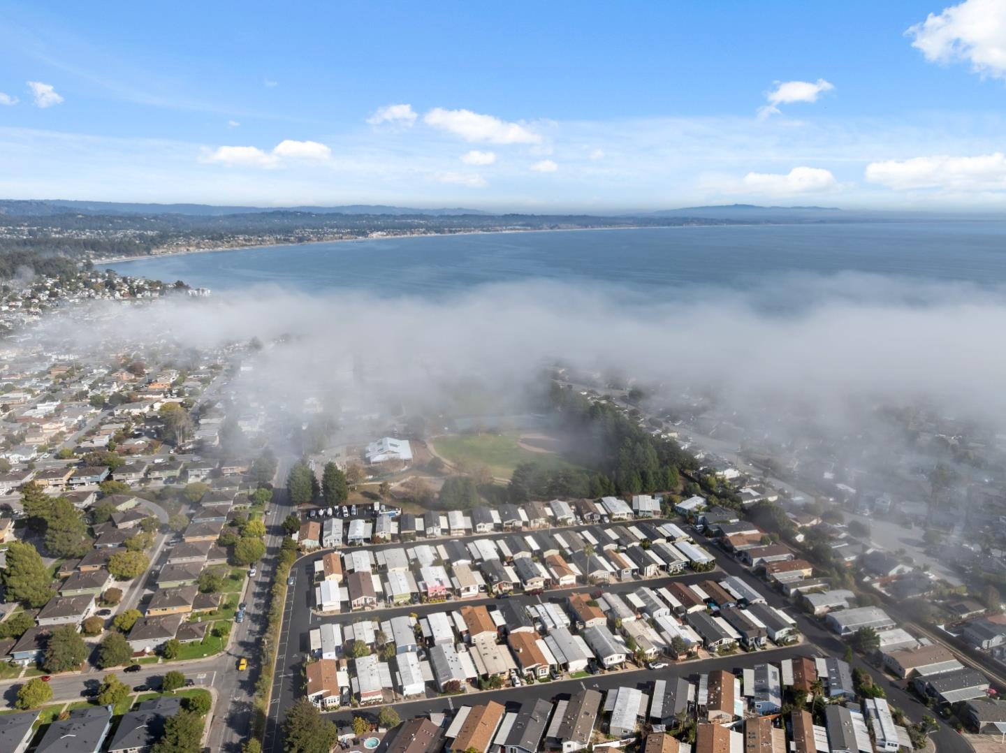 Detail Gallery Image 47 of 60 For 4160 Jade St #45,  Capitola,  CA 95010 - 2 Beds | 2 Baths