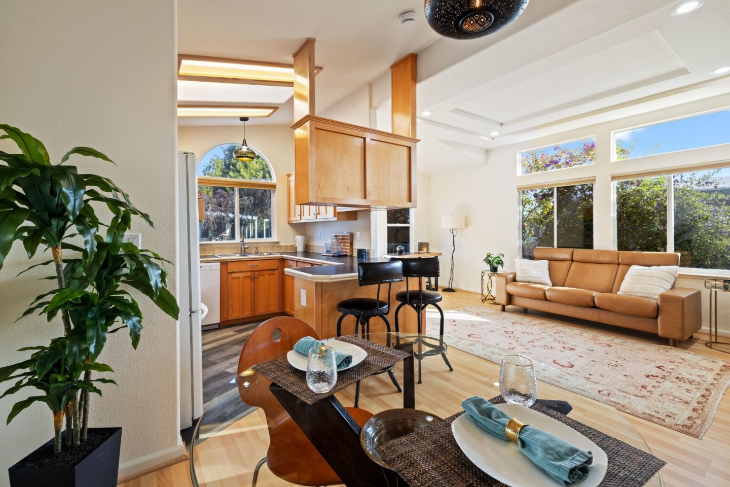Detail Gallery Image 5 of 60 For 4160 Jade St #45,  Capitola,  CA 95010 - 2 Beds | 2 Baths