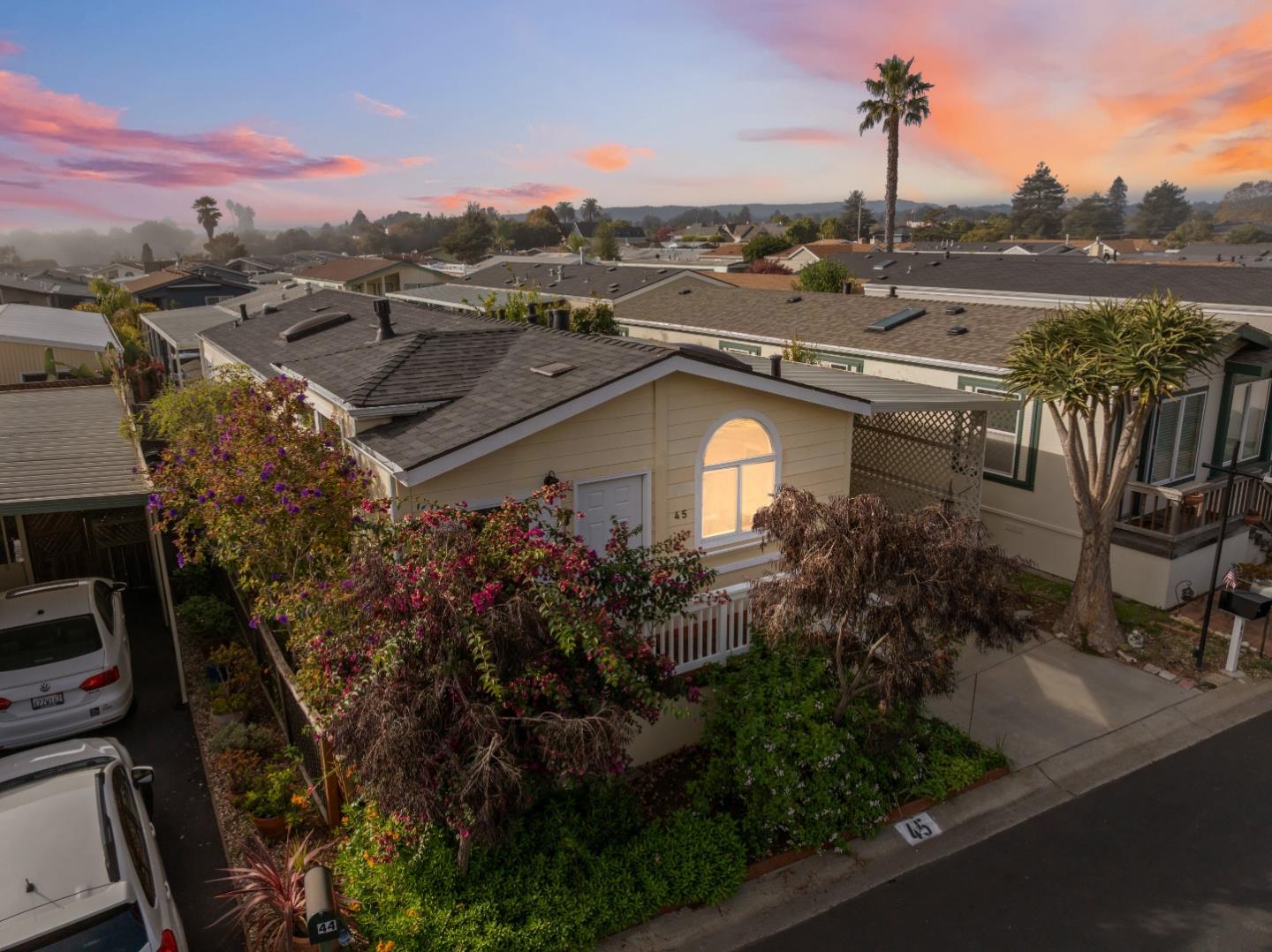 Detail Gallery Image 53 of 60 For 4160 Jade St #45,  Capitola,  CA 95010 - 2 Beds | 2 Baths