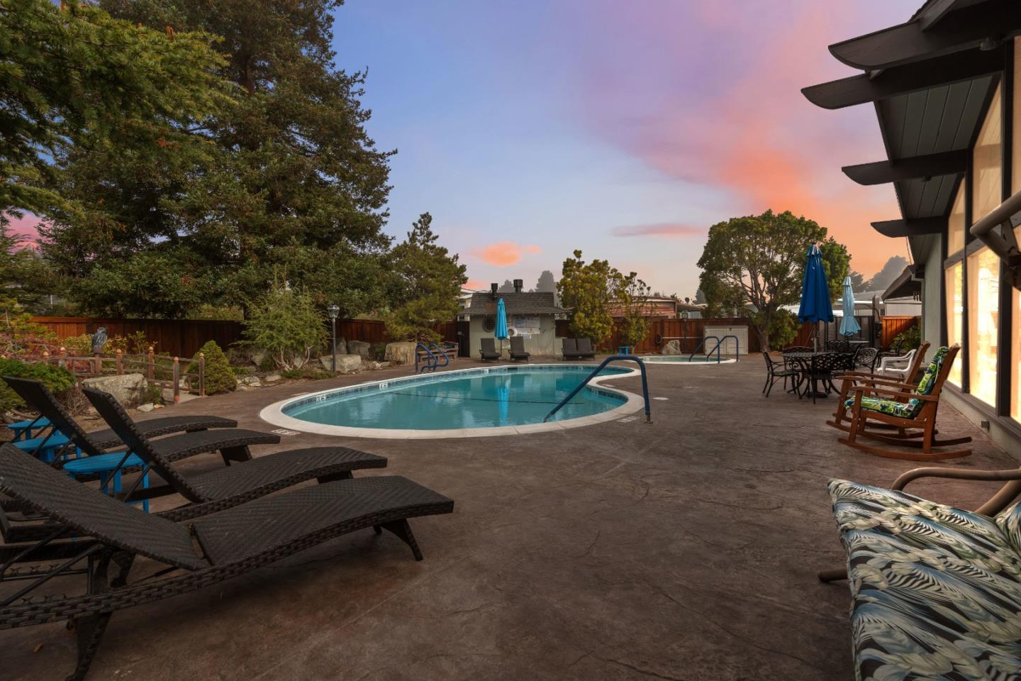 Detail Gallery Image 55 of 60 For 4160 Jade St #45,  Capitola,  CA 95010 - 2 Beds | 2 Baths