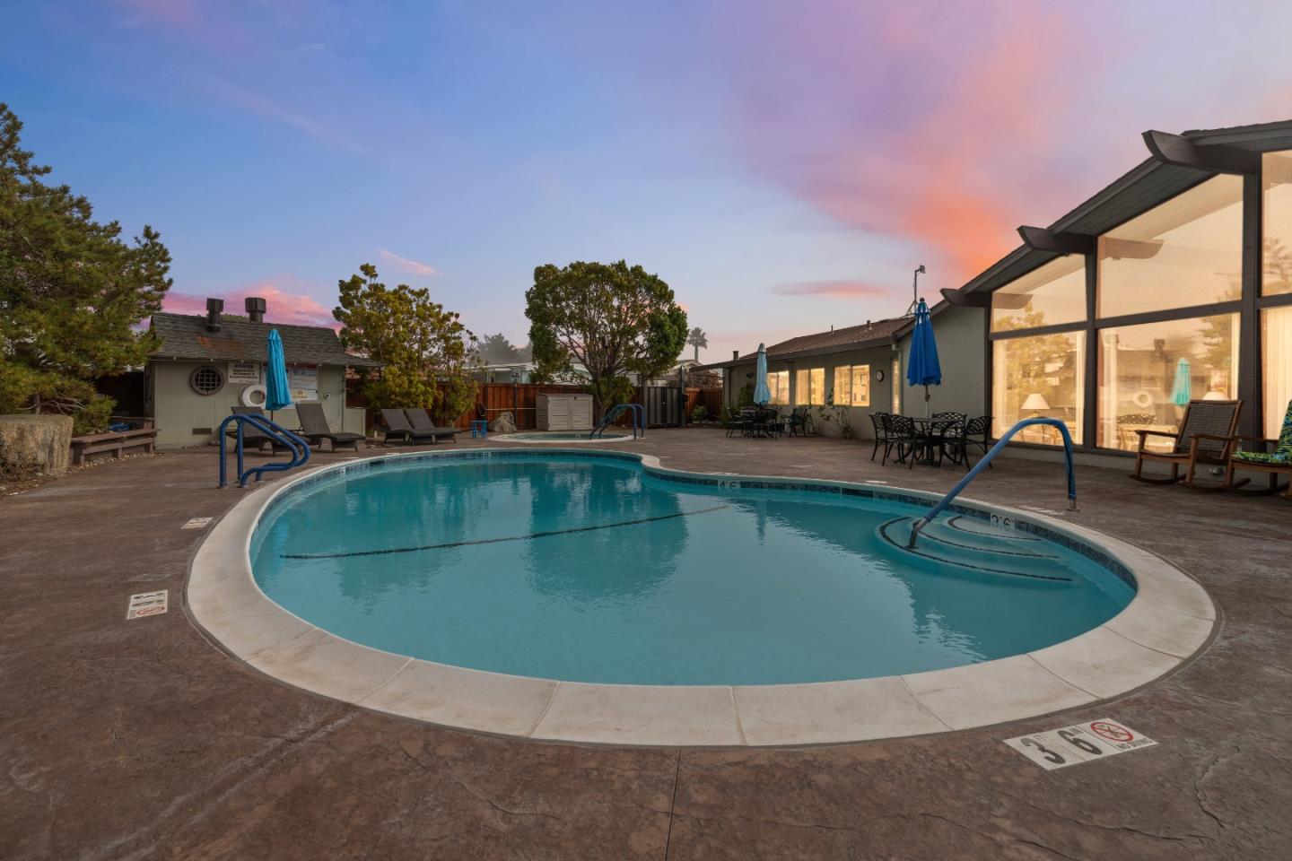 Detail Gallery Image 56 of 60 For 4160 Jade St #45,  Capitola,  CA 95010 - 2 Beds | 2 Baths
