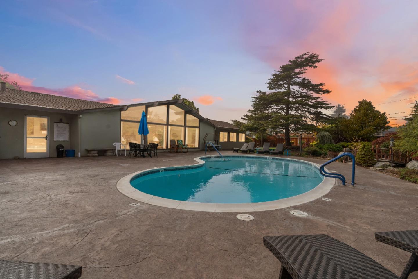 Detail Gallery Image 57 of 60 For 4160 Jade St #45,  Capitola,  CA 95010 - 2 Beds | 2 Baths