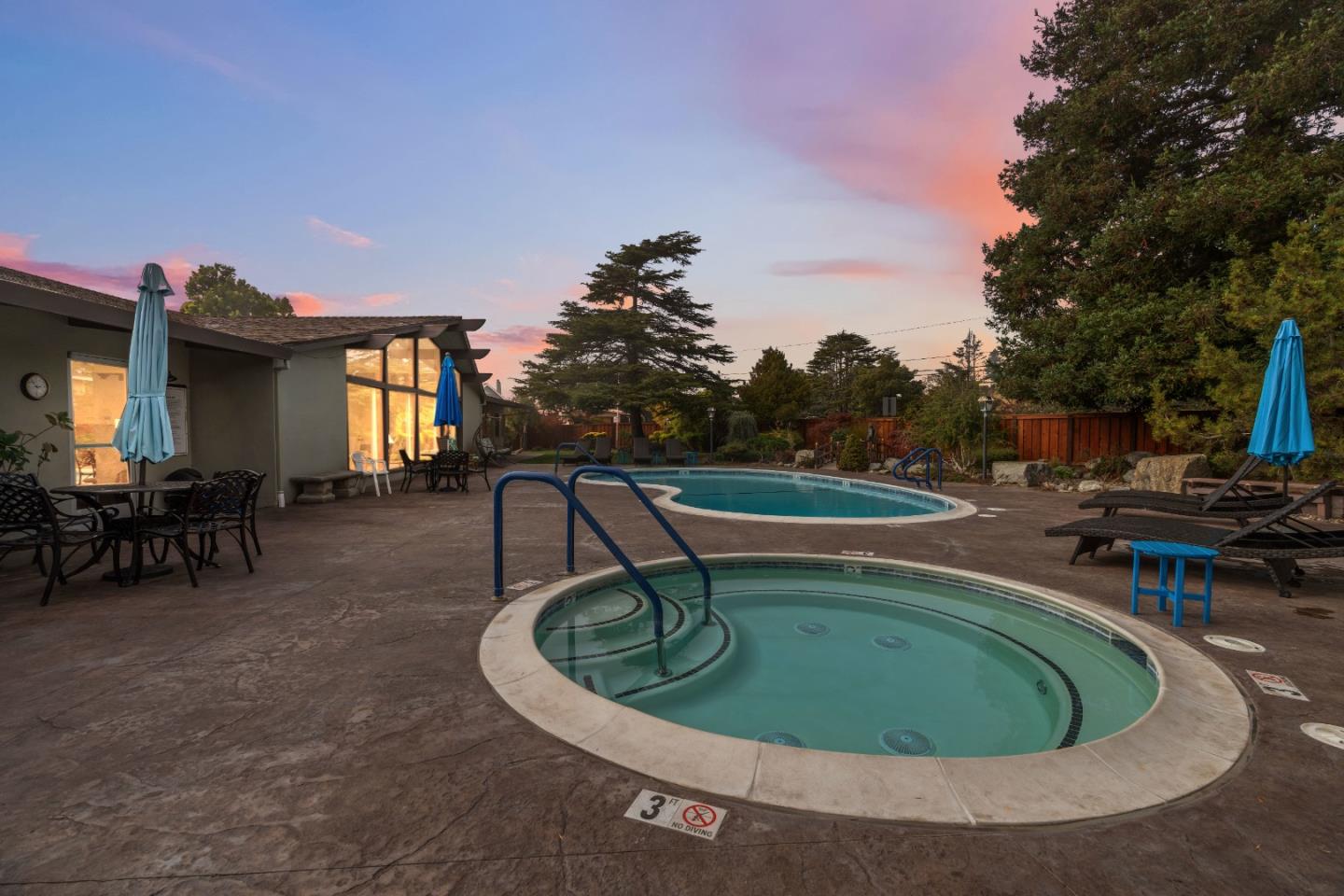 Detail Gallery Image 58 of 60 For 4160 Jade St #45,  Capitola,  CA 95010 - 2 Beds | 2 Baths