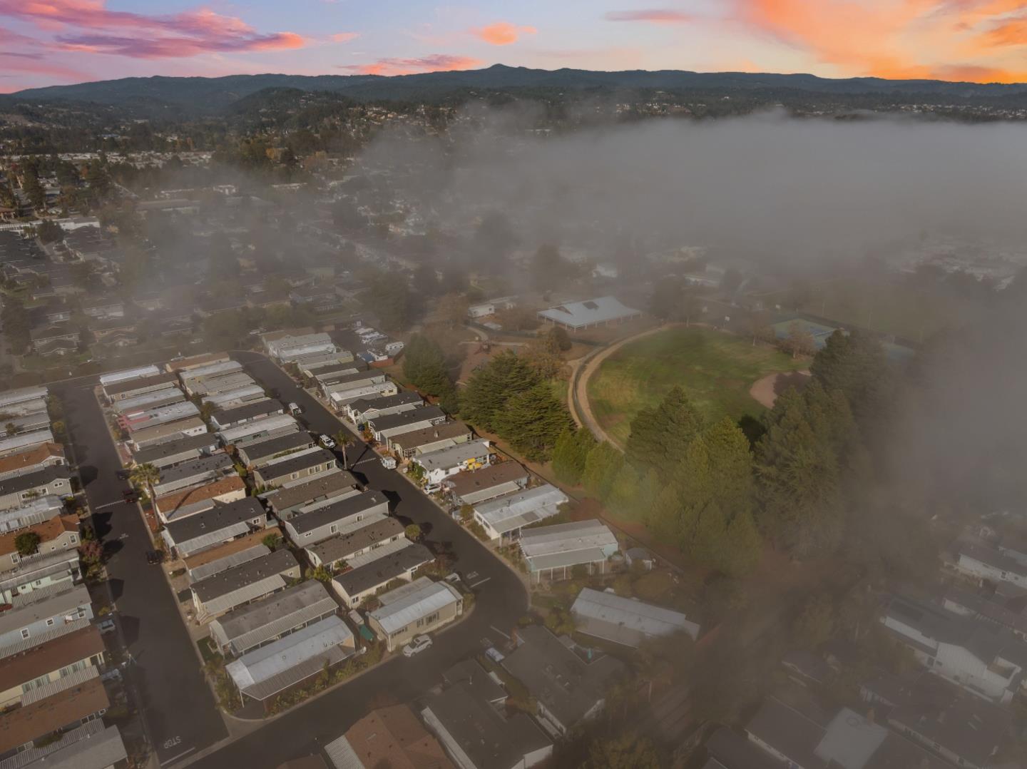 Detail Gallery Image 59 of 60 For 4160 Jade St #45,  Capitola,  CA 95010 - 2 Beds | 2 Baths