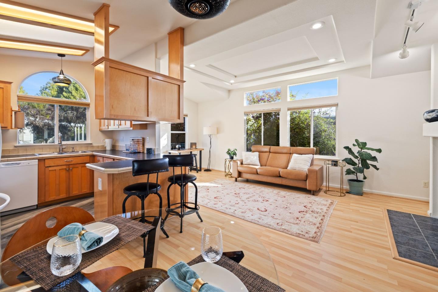 Detail Gallery Image 6 of 60 For 4160 Jade St #45,  Capitola,  CA 95010 - 2 Beds | 2 Baths