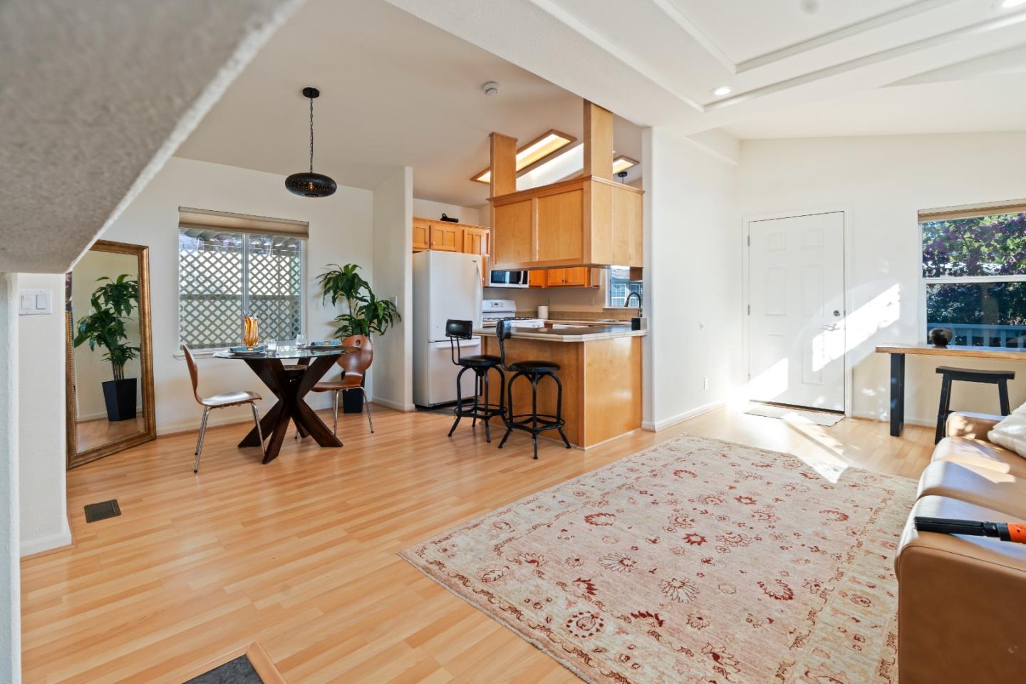 Detail Gallery Image 7 of 60 For 4160 Jade St #45,  Capitola,  CA 95010 - 2 Beds | 2 Baths