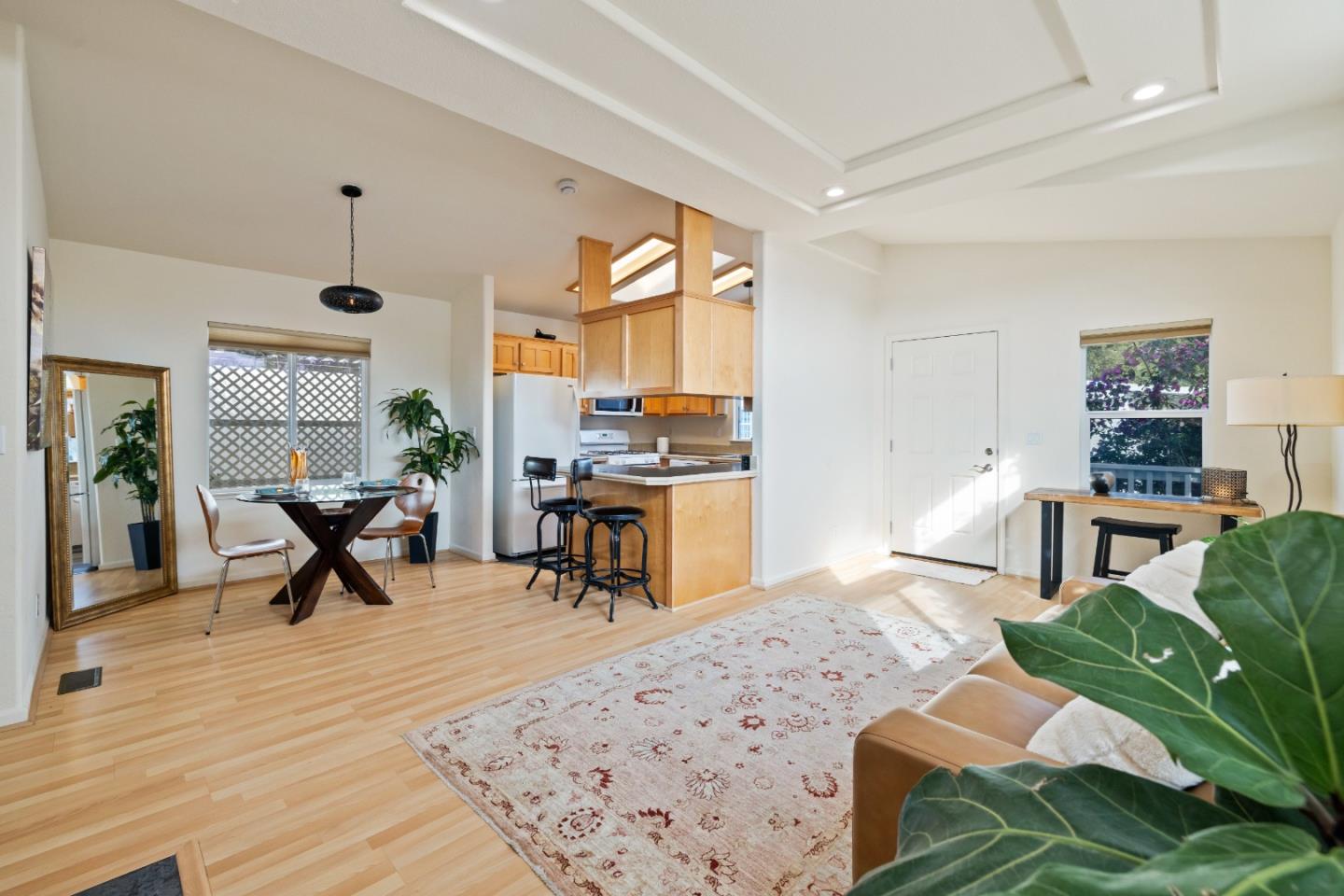 Detail Gallery Image 8 of 60 For 4160 Jade St #45,  Capitola,  CA 95010 - 2 Beds | 2 Baths