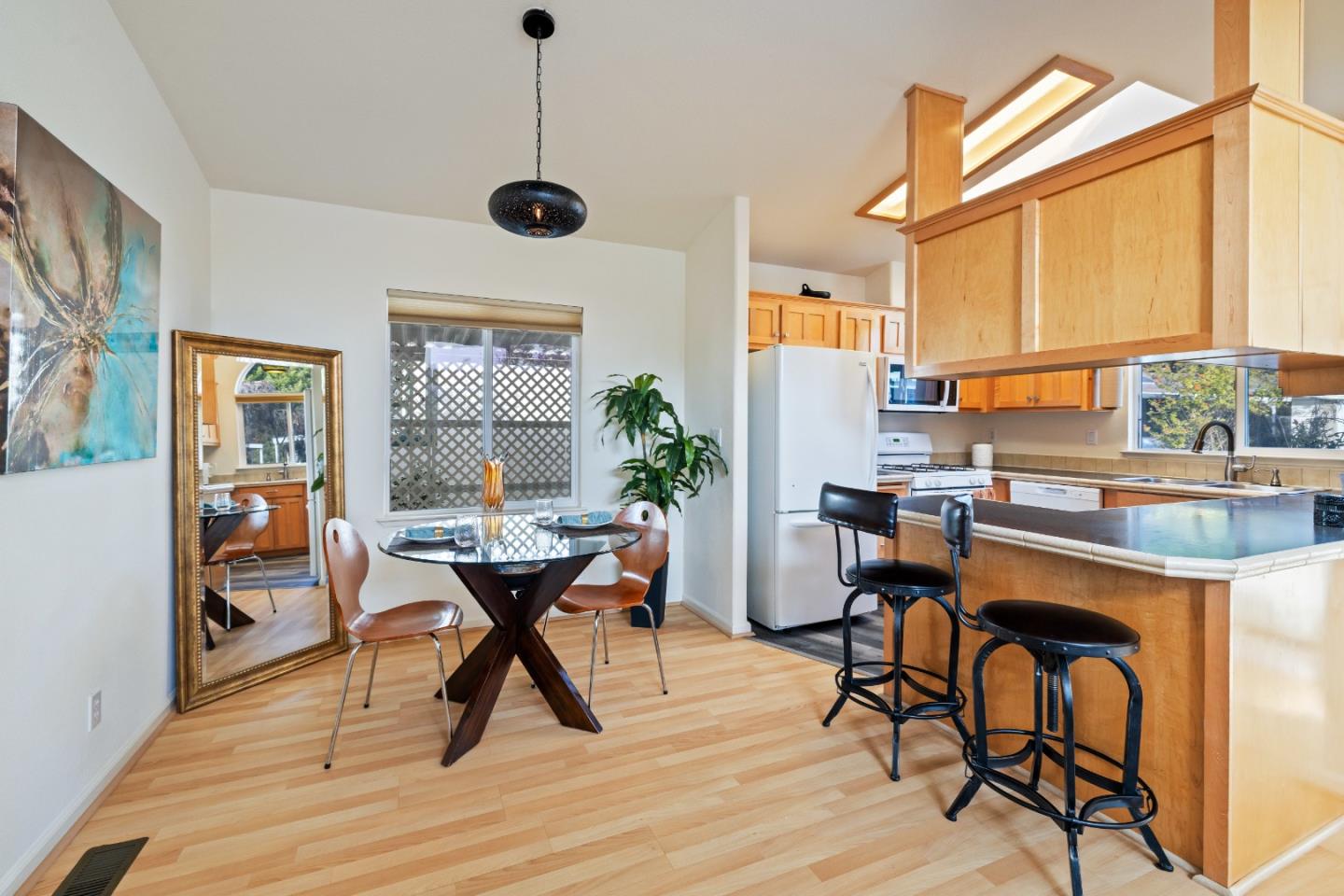 Detail Gallery Image 9 of 60 For 4160 Jade St #45,  Capitola,  CA 95010 - 2 Beds | 2 Baths