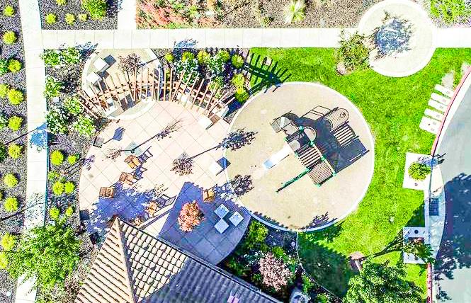 Detail Gallery Image 29 of 34 For 5898 via Lugano, Fremont,  CA 94555 - 3 Beds | 3/1 Baths