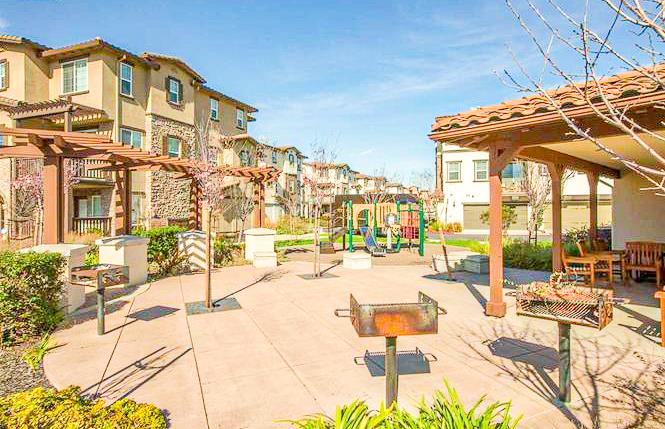 Detail Gallery Image 30 of 34 For 5898 via Lugano, Fremont,  CA 94555 - 3 Beds | 3/1 Baths