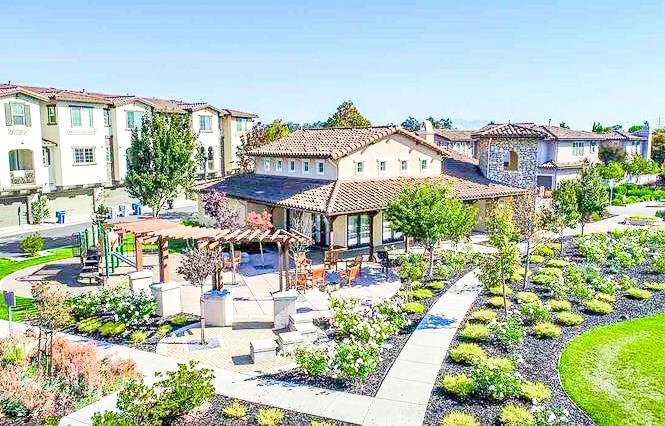Detail Gallery Image 31 of 34 For 5898 via Lugano, Fremont,  CA 94555 - 3 Beds | 3/1 Baths