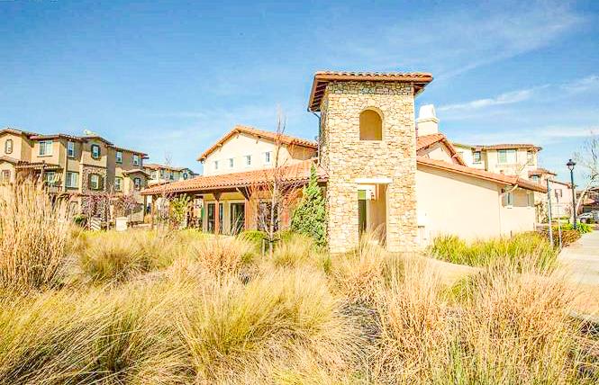 Detail Gallery Image 32 of 34 For 5898 via Lugano, Fremont,  CA 94555 - 3 Beds | 3/1 Baths