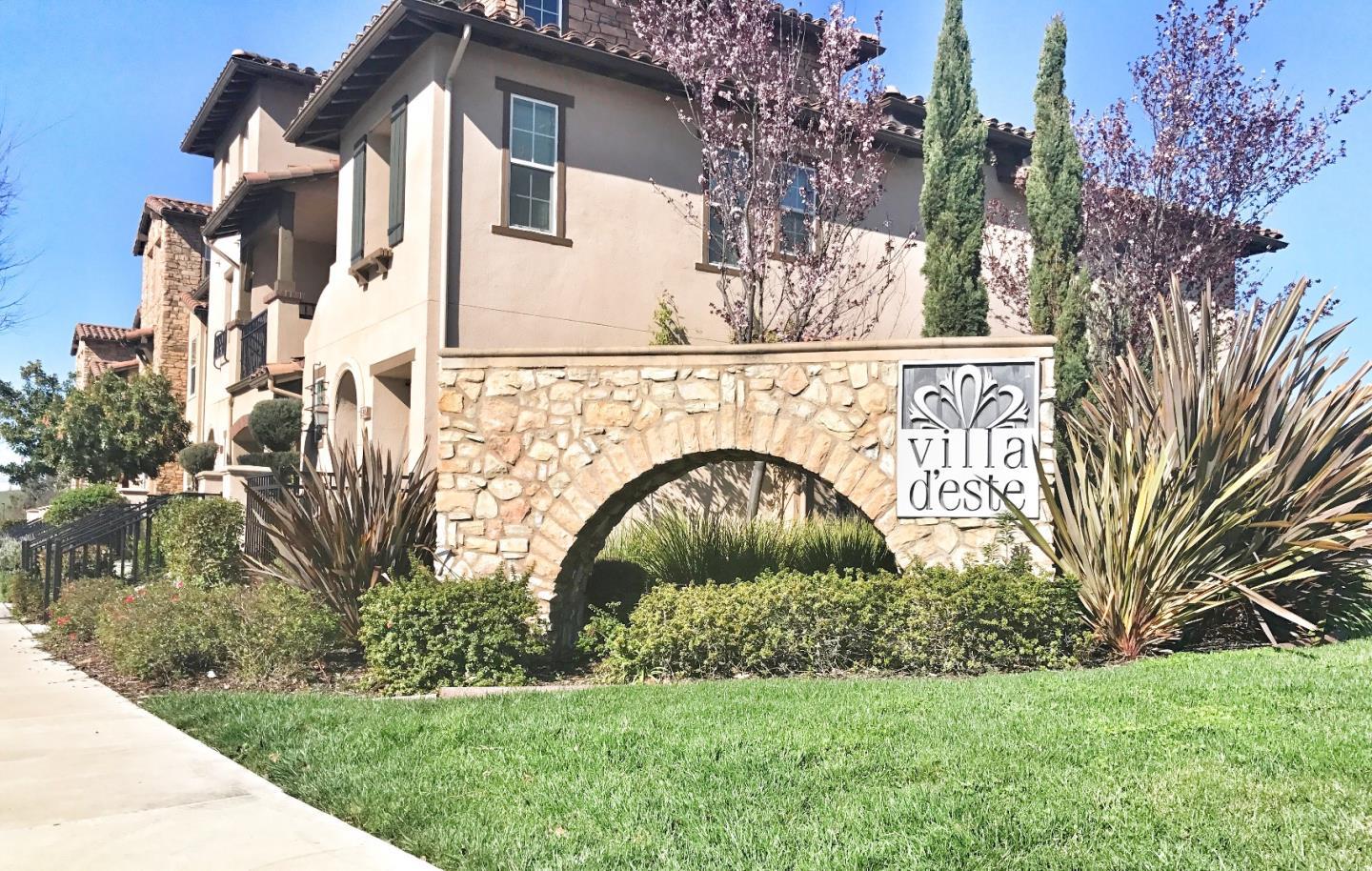 Detail Gallery Image 34 of 34 For 5898 via Lugano, Fremont,  CA 94555 - 3 Beds | 3/1 Baths