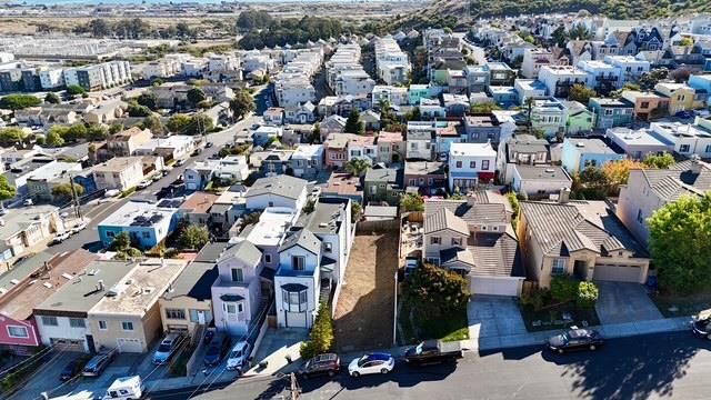 Detail Gallery Image 10 of 20 For 0 Accacia St, Daly City,  CA 94014 - – Beds | – Baths