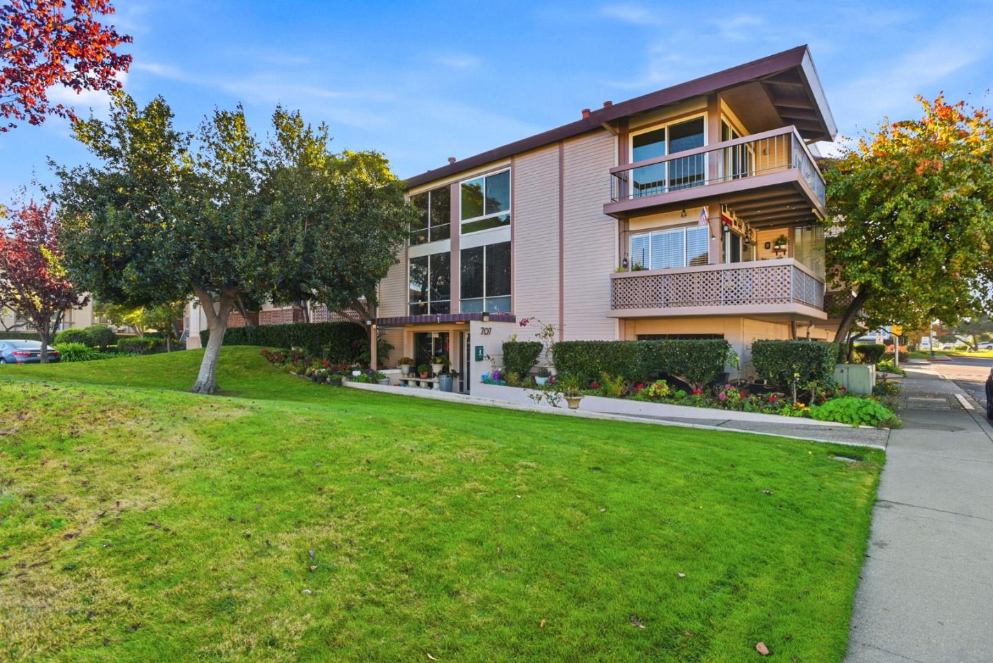 1171 Compass UNIT 201, Foster City, CA, 94404