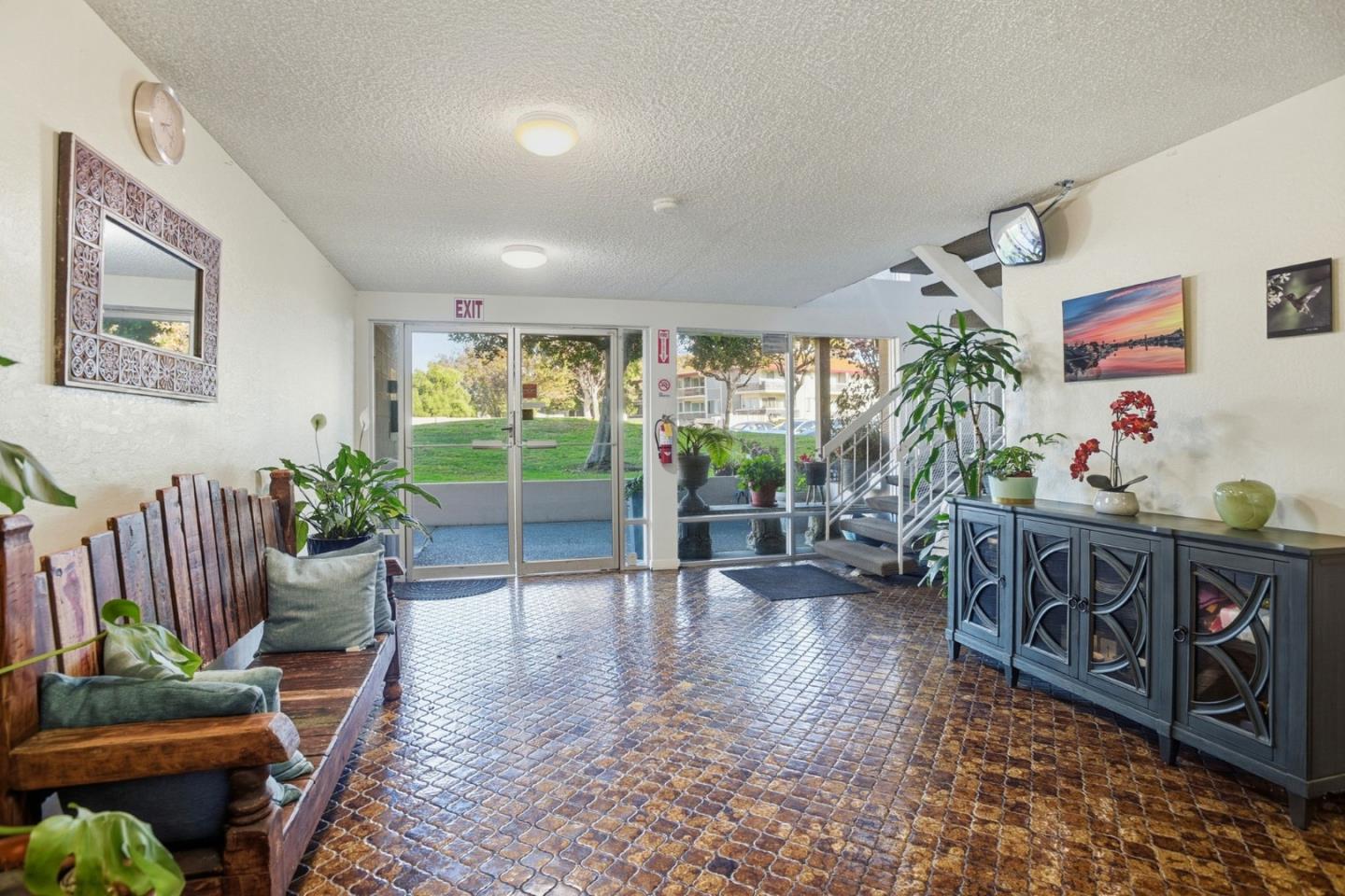 Detail Gallery Image 29 of 29 For 707 Fathom Dr #211,  San Mateo,  CA 94404 - 1 Beds | 1 Baths