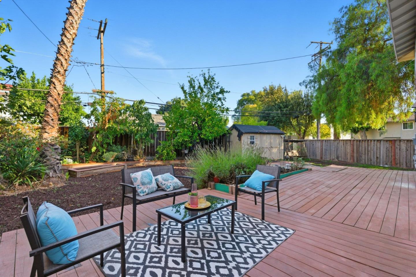 Detail Gallery Image 26 of 75 For 5112 Edenview Dr, San Jose,  CA 95111 - 4 Beds | 2/1 Baths