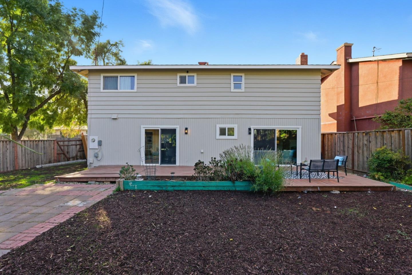 Detail Gallery Image 28 of 75 For 5112 Edenview Dr, San Jose,  CA 95111 - 4 Beds | 2/1 Baths