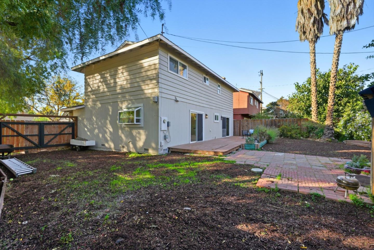 Detail Gallery Image 29 of 75 For 5112 Edenview Dr, San Jose,  CA 95111 - 4 Beds | 2/1 Baths