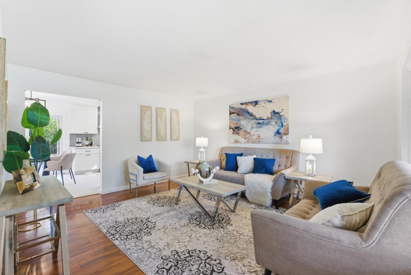 Detail Gallery Image 41 of 75 For 5112 Edenview Dr, San Jose,  CA 95111 - 4 Beds | 2/1 Baths