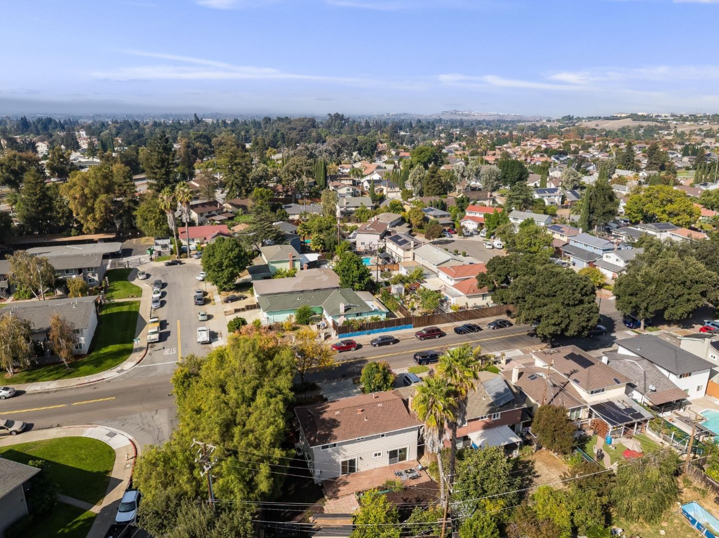 Detail Gallery Image 75 of 75 For 5112 Edenview Dr, San Jose,  CA 95111 - 4 Beds | 2/1 Baths