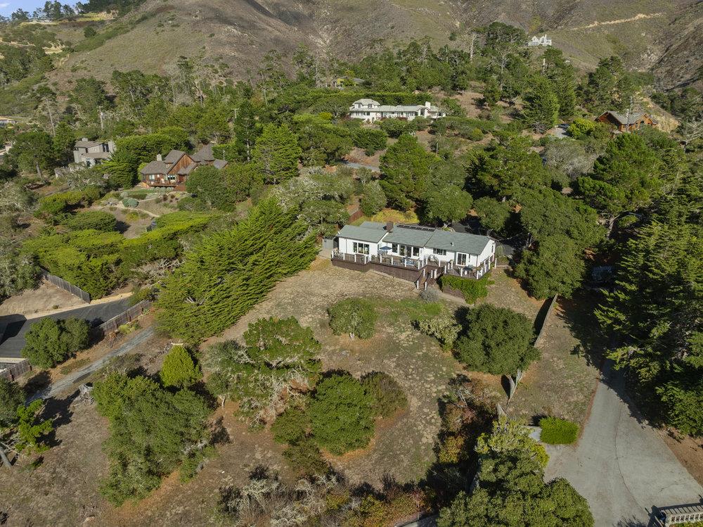 Detail Gallery Image 42 of 56 For 15 Mentone Rd, Carmel,  CA 93923 - 3 Beds | 2 Baths