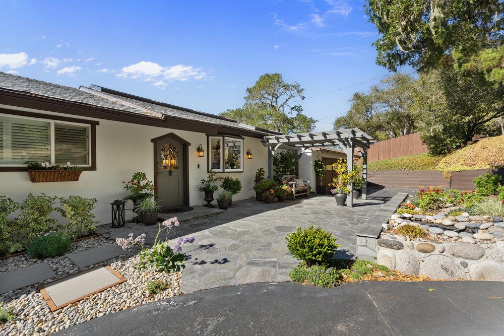 Detail Gallery Image 50 of 56 For 15 Mentone Rd, Carmel,  CA 93923 - 3 Beds | 2 Baths