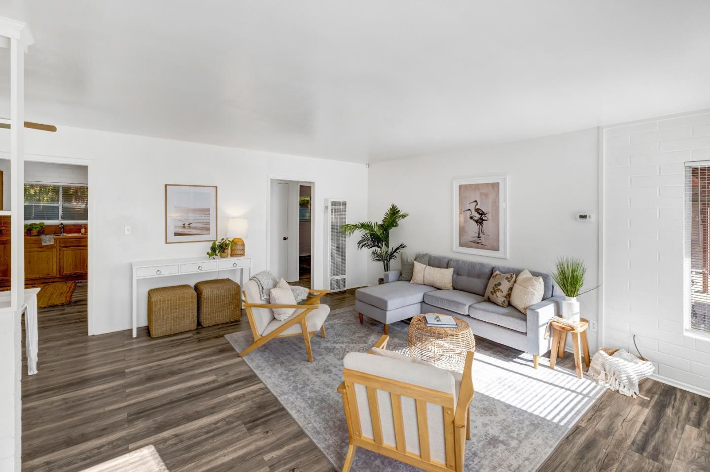 Detail Gallery Image 4 of 36 For 1330/1332 Thompson Ave, Santa Cruz,  CA 95062 - – Beds | – Baths