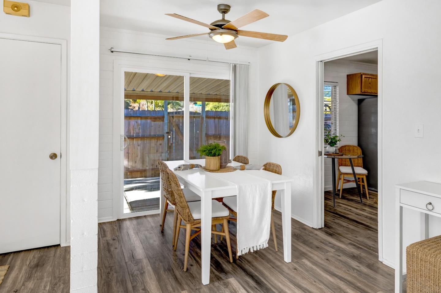 Detail Gallery Image 5 of 36 For 1330/1332 Thompson Ave, Santa Cruz,  CA 95062 - – Beds | – Baths