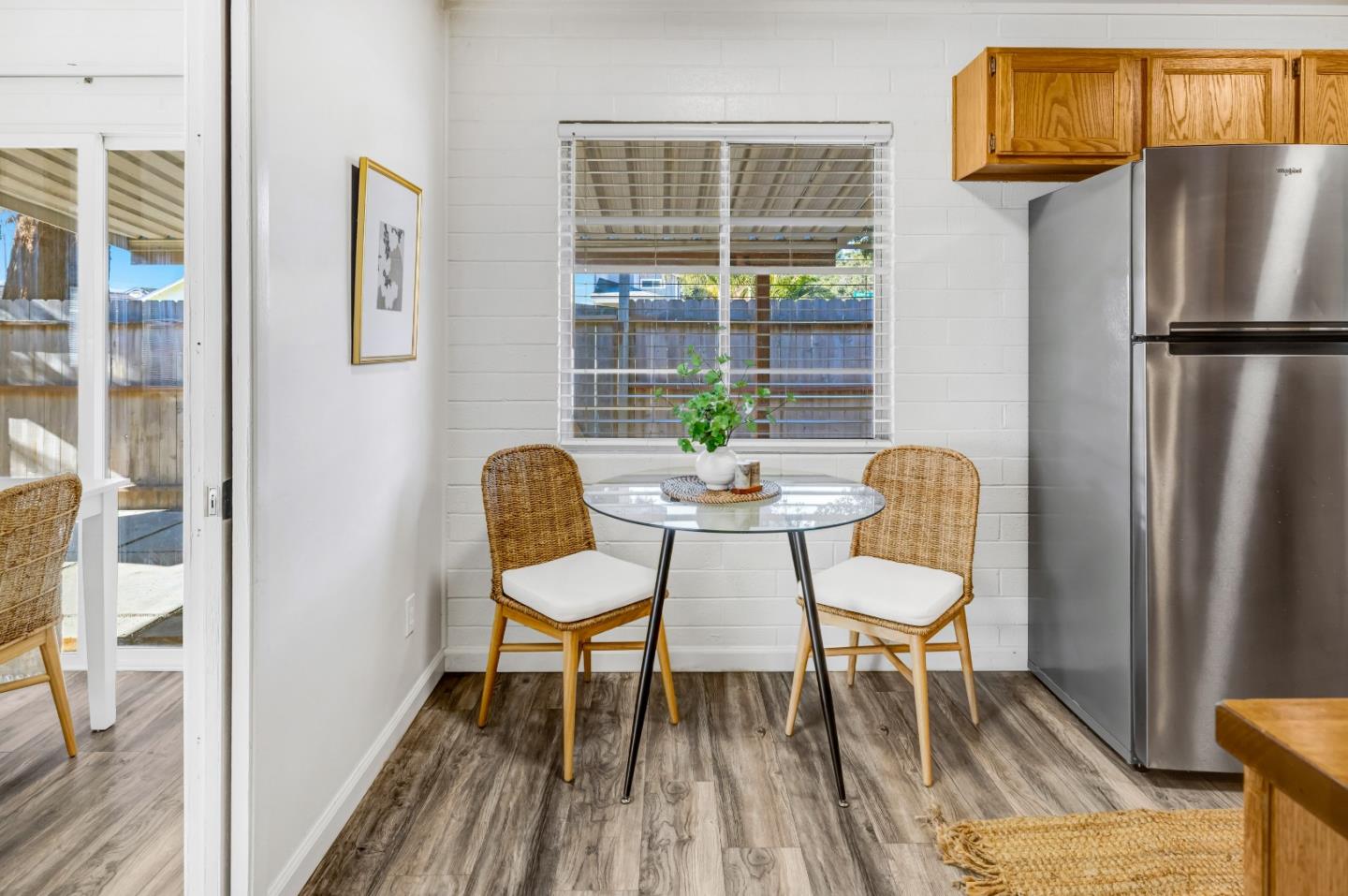 Detail Gallery Image 7 of 36 For 1330/1332 Thompson Ave, Santa Cruz,  CA 95062 - – Beds | – Baths