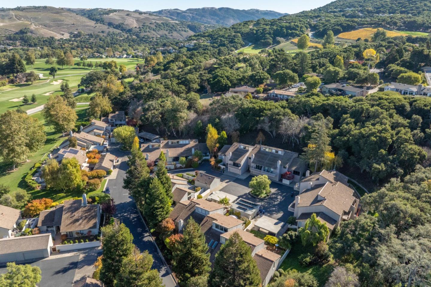 Detail Gallery Image 34 of 41 For 9665 Willow Ct, Carmel Valley,  CA 93923 - 3 Beds | 3/1 Baths