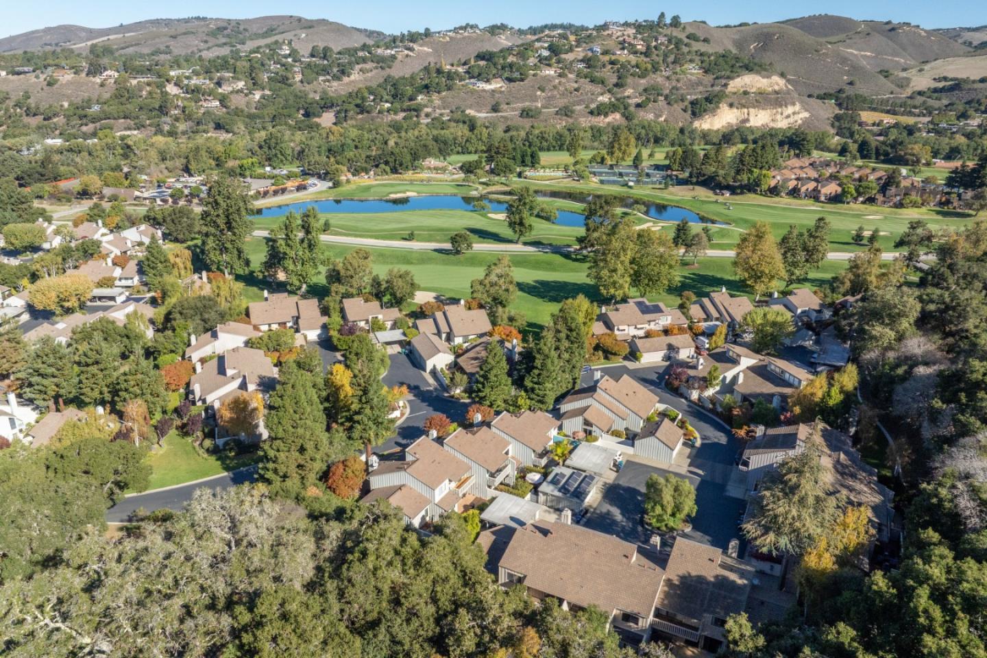 Detail Gallery Image 35 of 41 For 9665 Willow Ct, Carmel Valley,  CA 93923 - 3 Beds | 3/1 Baths