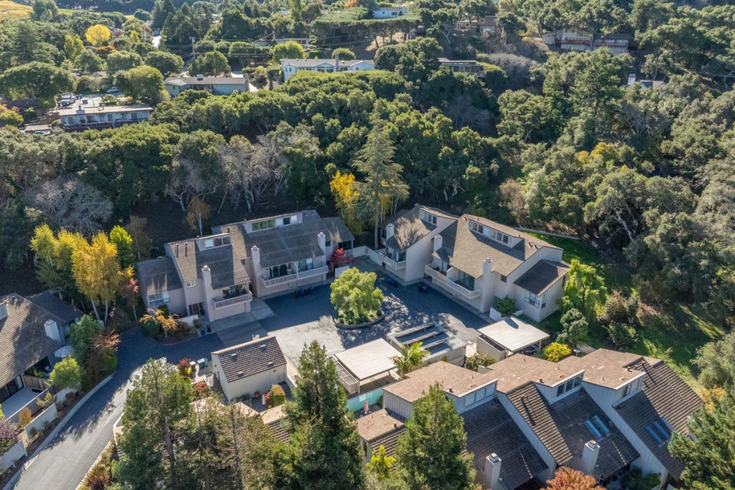 Detail Gallery Image 36 of 41 For 9665 Willow Ct, Carmel Valley,  CA 93923 - 3 Beds | 3/1 Baths