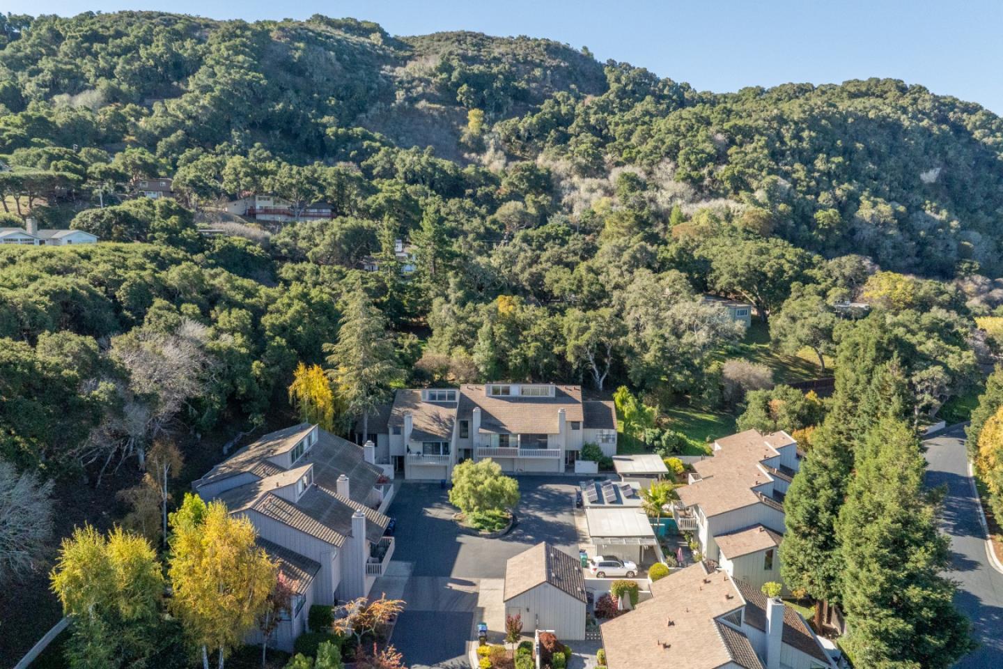 Detail Gallery Image 37 of 41 For 9665 Willow Ct, Carmel Valley,  CA 93923 - 3 Beds | 3/1 Baths